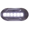thumbnail image 1 of LED-51866-DP High-Intensity Underwater LED Lights - White, 1 of 1