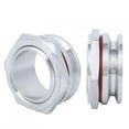 thumbnail image 3 of Gupbes Homebrew Kettle Bulkhead Compression Fitting High‑hardness Weldless Bulkhead, For Kettles, Beer Kegs, 3 of 8