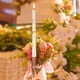 thumbnail image 5 of Vela larga francesa impresa, romántica, boda/San Valentín, fiesta cumpleaños., 5 of 6