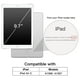thumbnail image 2 of Funda JeTech para iPad Air 2 (2.ª generación) con Smart Cover Matcha, 2 of 7