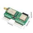 thumbnail image 3 of Para Flipper Zero Multiboard NRF24 + ESP32 Placa Desarrollo Demostración, 3 of 9