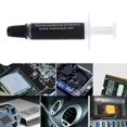 thumbnail image 3 of Hy-p13 Heat Resist Cooling Grease Thermal Conductive Silicone Paste 13.4w/m-k, 3 of 5