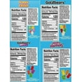 thumbnail image 7 of Haribo Spring Mix Gummy Bear Candy Assortment, 150 Bags (3.75 Lb), 7 of 7