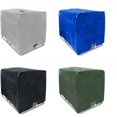 thumbnail image 2 of Ibc Water Tank Cover 1000 Liters Container Foil Waterproof Anti-dust Cover 4 Colors, 2 of 5