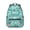 Black-31, variant on Laboratory Engineering Students Backpack Science Lover Educational Wall School Bag with Scientific Formula Chemistry Physics Design, Lightweight and Wear-Resistant