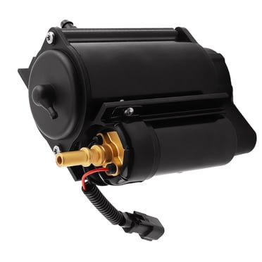 HECASA Boat Cowling Top For Mercury 75-115HP 4-Stroke Outboard Engines - Replacement For 897529T
