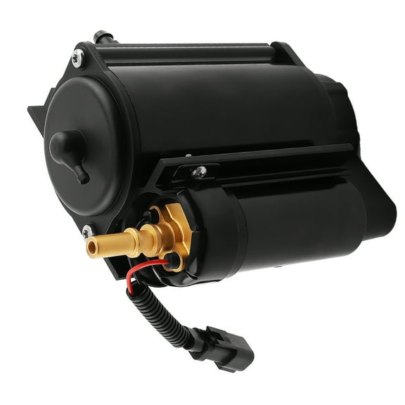 Maxpeedingrods Reservoir Fuel Pump Assembly for Evinrude Outboard 225HP 250HP 5004429 0439712