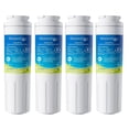 thumbnail image 1 of Filtro de agua para refrigerador Waterdrop EDR4RXD1 para Whirlpool, 1 of 9