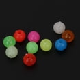 thumbnail image 4 of Fishing Round Beads,1000pcs/Box Luminous Glow Beads Fishing Tackle Lures Tools Accessory For Outdoor Fishing, Bead Fishing Lures, 4 of 8