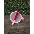 thumbnail image 4 of Vaso Stanley de 40 Oz con Diseño Floral, Color Rosa, con Diseño Floral, Grabado Láser Personalizado, Envoltura Completa, Ideal Como obsequio (No Incluye Lazo)., 4 of 9