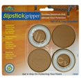 thumbnail image 1 of Slipstick 222053 1,75 Po avec Caramel à Fond Plat - Lot de 4, 1 of 1