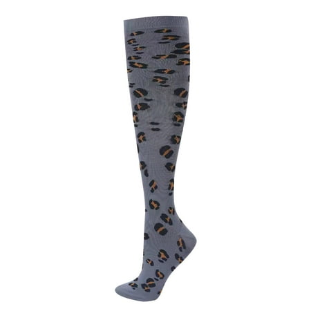 

YDKZYMD Wonmens Knee High Socks Ankle Compression Comfortable Stretchy Socks