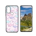thumbnail image 1 of Compatible with Motorola Moto G Pure Phone Case, shark-fish-211 Case Silicone Protective for Teen Girl Boy Case for Motorola Moto G Pure, 1 of 1
