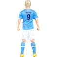 thumbnail image 4 of Sockers Officially Licensed Soccer Heroes Action Figures, 30cm, 4 of 6