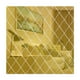 thumbnail image 5 of Espejo acrílico adhesivo para pared papel tapiz adhesivo para pared, suministros de decoración para el hogar, dorado, grande Speravity HA7220-03B, 5 of 6