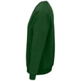 thumbnail image 5 of SOLS - Jersey Space Raglan para Adultos Unisex (Verde Botella), 5 of 5