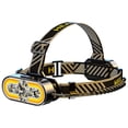 thumbnail image 1 of Linterna Frontal LED Recargable con Banda para la Cabeza, Compatible con Zoom Ajustable de 90°, Adecuada para Acampar Al Aire Libre, Senderismo y Ciclismo, 1 of 6