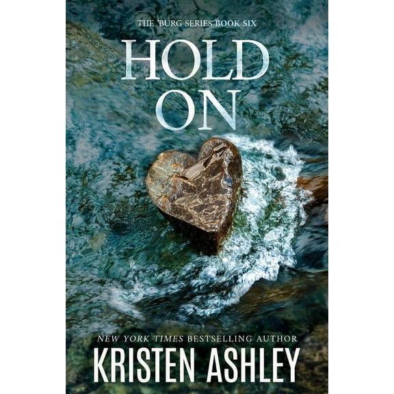 Hold On, (Paperback)