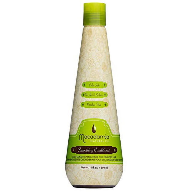 Acondicionador Suavizante Macadamia Natural Oil 10 Onzas