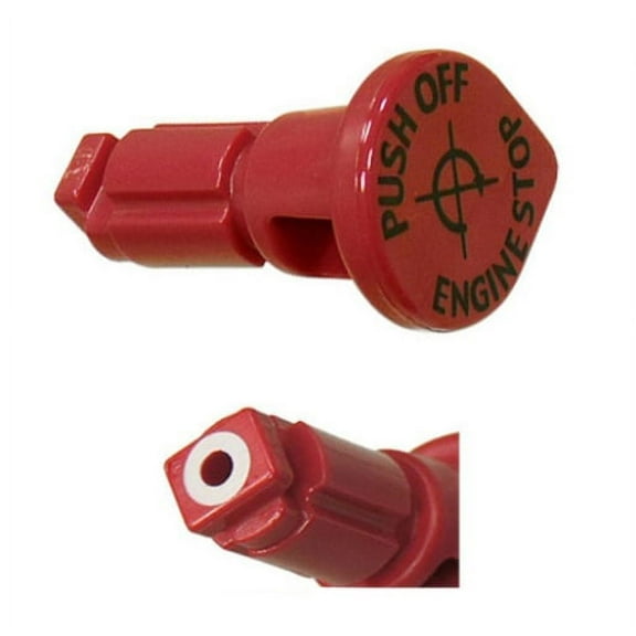 SPI-SPORT PART Kill Switch for Snowmobile YAMAHA FX NYTRO ALL 2008-2014