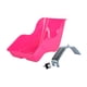 thumbnail image 5 of Ciclismo para niños Asiento de muñeca accesorio de accesorio de bicicleta práctica en forma práctica La mayoría de los animales de peluche, silla de, 5 of 8