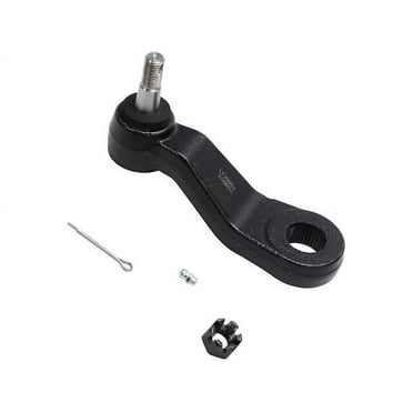 Front Pitman Arm - Compatible with 2001 - 2013 GMC Yukon XL 2500 2002 2003 2004 2005 2006 2007 2008 2009 2010 2011 2012