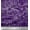 Dark Purple, variant on Soimoi Blue polyester Crepe Fabric Thread Art & Craft Decor Fabric Printed Yard 42 Inch Wide