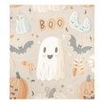 thumbnail image 6 of Yayeee Magnetic Dishwasher Cover for The Front Decoration Home Kitchen Machine Sticker Protector, Halloween Ghosts, 6 of 6