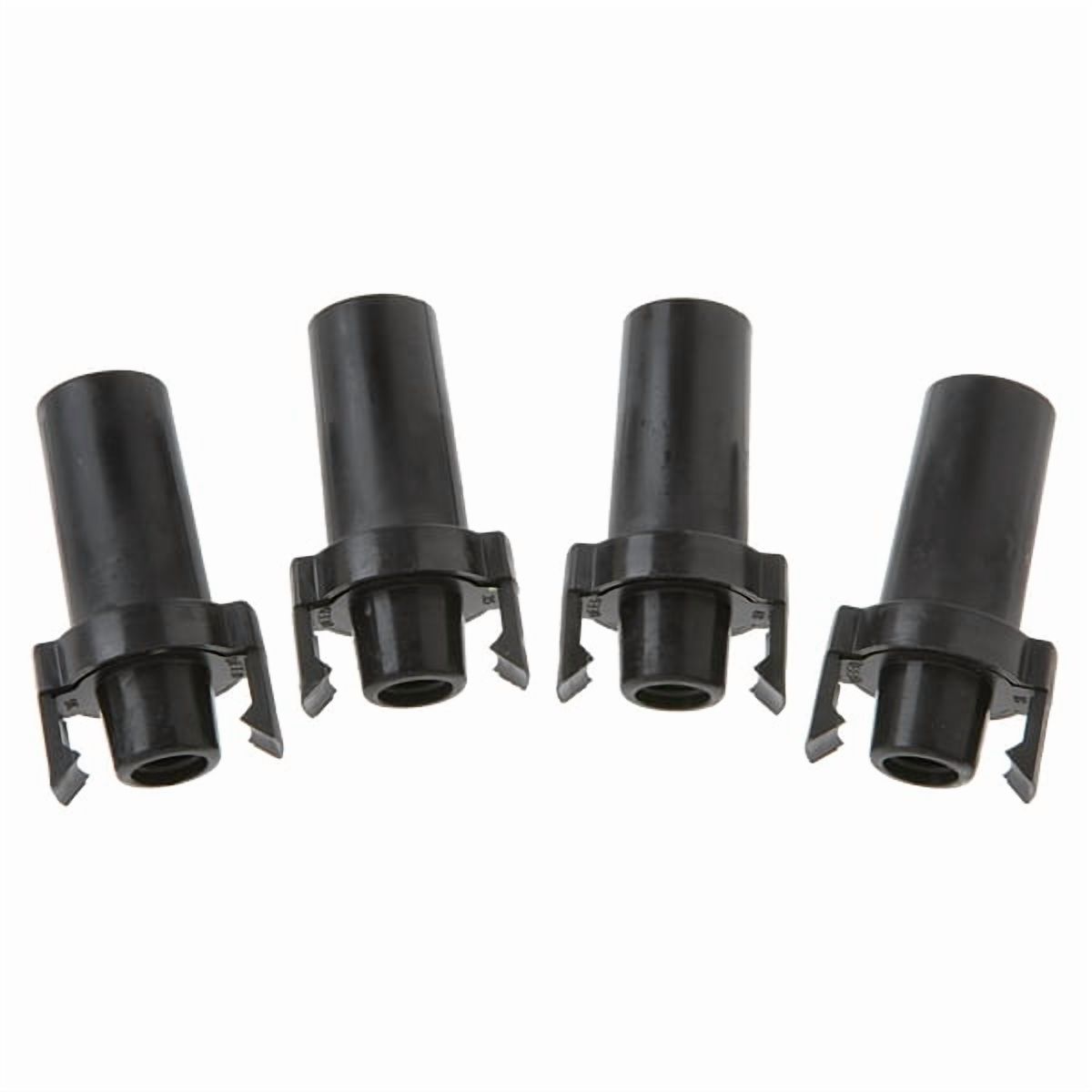 Standard Motor Products CPBK100 Direct Ignition Coil Boot Fits select: 1988-2001 PONTIAC GRAND AM, 1999-2001 OLDSMOBILE ALERO