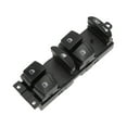 thumbnail image 2 of Bouton de Lève-Vitre, Interrupteur de Commande Automatique de Fenêtre 95561315601 Sensible Installation Simple de Haute Résistance pour le Remplacement d'Automobiles pour 2003-2006, 2 of 8