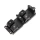 thumbnail image 2 of Reemplazo del interruptor de control de la ventana del coche del lado del conductor 95561315602 para Cayenne 2003-2006, 2 of 8