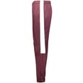 thumbnail image 4 of Holloway Sportswear 3XL SeriesX Pant Maroon/White 229531, 4 of 5