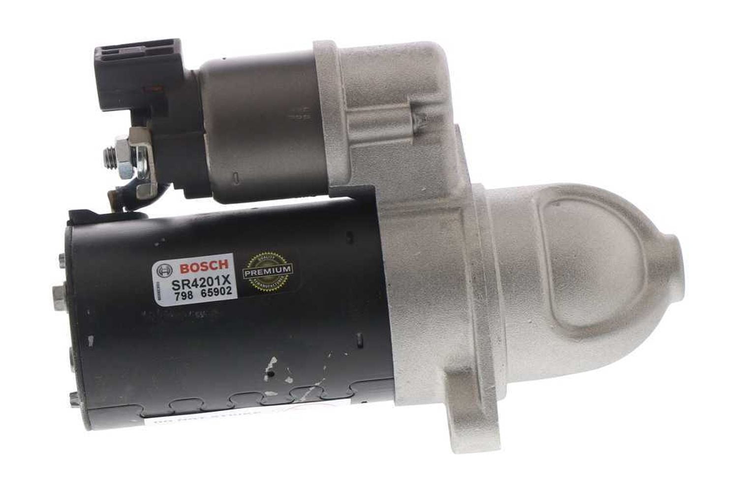 Bosch SR4201X Premium Starter