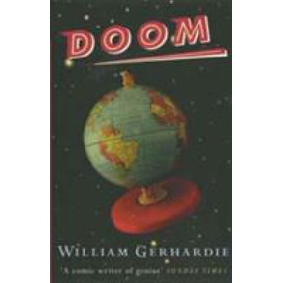 Pre-Owned Doom (Paperback) 1853754463 9781853754463