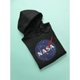 thumbnail image 3 of NASA Nasa Original Design Hoodie Men -NASA Designs, Male Large, 3 of 4