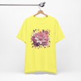 thumbnail image 3 of Floral shirt, Flower shirt, 3 of 21