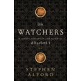 thumbnail image 1 of Watchers, Stephen Alford Hardcover, 1 of 3
