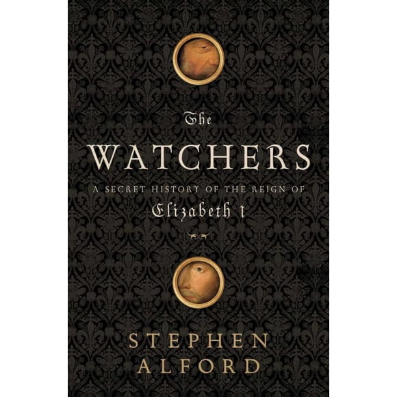 Watchers, Stephen Alford Hardcover