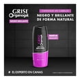 thumbnail image 4 of Shampoo Grisi Organogal Negro Brillante 400ml, 4 of 4