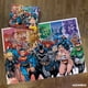 thumbnail image 3 of Rompecabezas AQUARIUS DC Comics Justice League 1000 piezas, 3 of 7