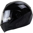 thumbnail image 1 of Casco Ghira Gh1000 Negro Abatible Svs negro XL, 1 of 5