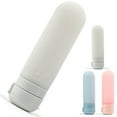 thumbnail image 2 of 1.5oz Travel Bottle Leakproof Portable Mini Travel Container Toiletry Container, 2 of 10