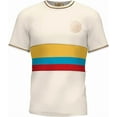 thumbnail image 1 of CAMISETA 100 AÑOS de la SELECCIÓN COLOMBIA / Edición CENTENARIO / UNISEX, 1 of 2