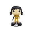 thumbnail image 2 of ¡Funko POP! Star Wars: El último Jedi - Rosa - Figura de colección Funko Funko POP, 2 of 2