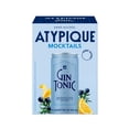 thumbnail image 2 of Atypique Gin & Tonic, 2 of 10
