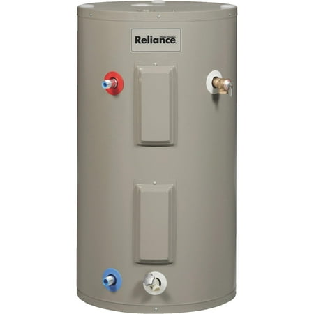 Reliance 30gal Electric Water Heater for Mobile Home