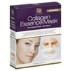 Fiske Industries Daggett & Ramsdell Collagen Essence Mask, 4 ea