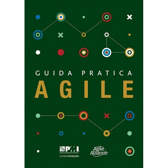 Agile Practice Guide (Italian), (Paperback)
