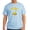 Light Blue, variant on CafePress - Release The Quacken Dark T Shirt - Men's Classic Cotton T-Shirts