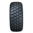 thumbnail image 3 of Forceland Kunimoto-M/T Mud Terrain LT285/70R17 121/118Q E Light Truck Tire, 3 of 6